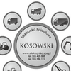 Grzegorz Kosowski