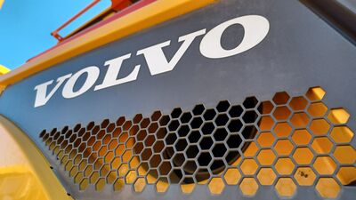 volvo