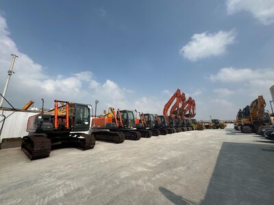 Sharjah, Industrial Area 3, Yard 1 / street 16, behind the third industrial street, UAE