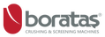 Boratas Machinery | Mobile &amp; Stationary Crushing and Screening Plants Manufacturer