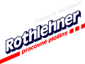 Rothlehner pracovné plošiny s.r.o.