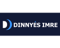 Dinny&eacute;s Imre