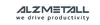 Alzmetall