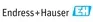 Endress+Hauser
