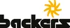 λογότυπο Backers