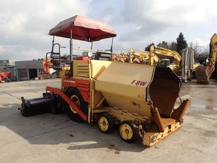 DYNAPAC F 8 W