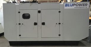 BAUDOUIN & MARELLI, 88kVA in Canopy, NEW 2021