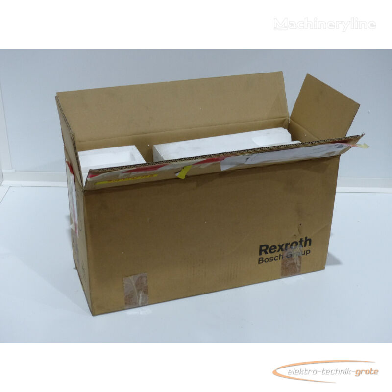 Rexroth MDD093A-N-060-N2L-110GA0 R911264117 SN:20918 > ungebraucht! <