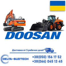 εκσκαφέας Doosan DX190WA για ανταλλακτικό Zapchasti