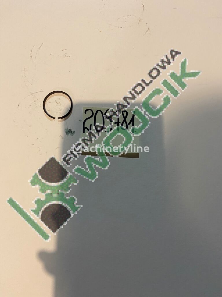 Mecalac 12 MXT για 209781 RING-PISTON Pierścień tłoka Clark R24000 209781 CL209781