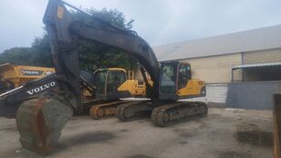 εκσκαφέας Volvo EC240CNL για Desguace completo  Volvo EC240C