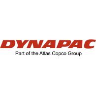 διαστρωτήρας ασφάλτου για ερπύστρια Dynapac D299000704
