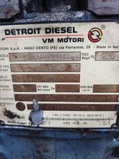κινητήρας Detroit Diesel 64B/4