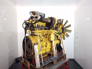 κινητήρας John Deere 6125AF001