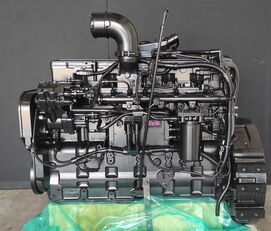 εκσκαφέας για κινητήρας Komatsu SAA6D114E-3