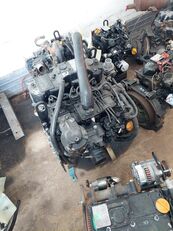 μίνι εκσκαφέας Komatsu PC20, PC25, PC35 MX35 για κινητήρας Yanmar 3tne84t YD1500DTMDEC