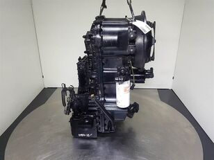 κιβώτιο ταχυτήτων Komatsu WA320-ZF 4WG-160-4656054036-Transmission/Getriebe