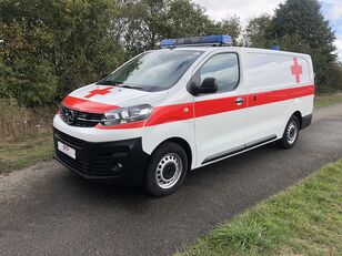 ασθενοφόρο OPEL Vivaro Euro6 Ambulance 10 units