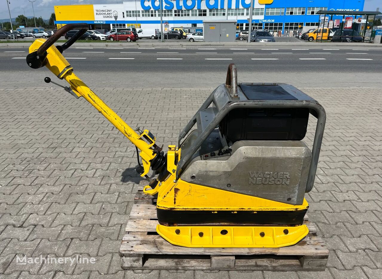 δονητική πλάκα Wacker Neuson Neuson DPU 6555He