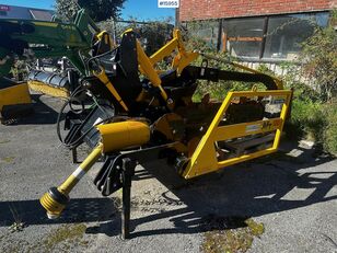 εκσκαφέας χανδάκων AFT 100 Track excavator