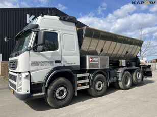 εκτοξευτήρας πίσσας Volvo FM420