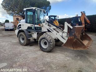 εμπρόσθιος τροχοφόρος φορτωτής Terex TL 80