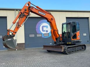 ερπυστριοφόρος εκσκαφέας Doosan DX85R-3 Crawler Excavator - Rupsgraafmachine - Raupenbagger - Ye