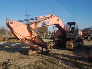 ερπυστριοφόρος εκσκαφέας Fiat-Hitachi EX255    ( for parts )