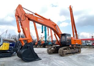 ερπυστριοφόρος εκσκαφέας Hitachi EX800