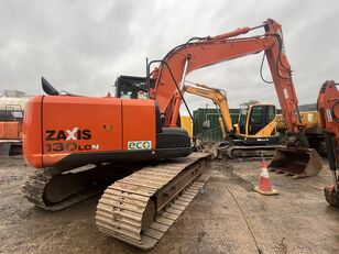 ερπυστριοφόρος εκσκαφέας Hitachi ZX130LCN-5B