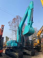 ερπυστριοφόρος εκσκαφέας Kobelco SK200D