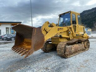 ερπυστριοφόρος φορτωτής Caterpillar 953 Laderaupe