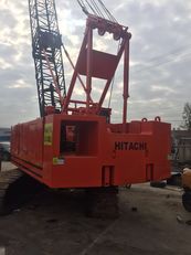 ερπυστριοφόρος γερανός HITACHI KH125
