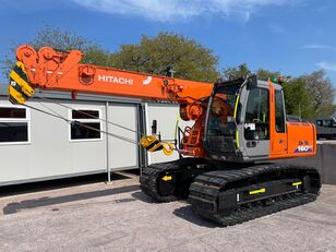 ερπυστριοφόρου γερανού HITACHI ZAXIS 160LCT προς πώληση απεικόνιση 7 ερπυστριοφόρος γερανός HITACHI ZAXIS 160LCT απεικόνιση 7