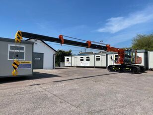 ερπυστριοφόρου γερανού HITACHI ZAXIS 160LCT προς πώληση απεικόνιση 3 ερπυστριοφόρος γερανός HITACHI ZAXIS 160LCT απεικόνιση 3