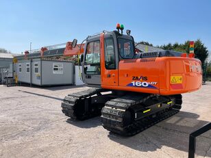 ερπυστριοφόρου γερανού HITACHI ZAXIS 160LCT προς πώληση απεικόνιση 24 ερπυστριοφόρος γερανός HITACHI ZAXIS 160LCT απεικόνιση 24