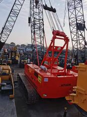 ερπυστριοφόρος γερανός Hitachi 50 Ton KH180 Crawler Crane