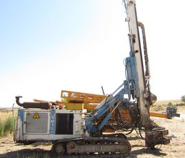 γεωτρύπανο Soilmec SM400