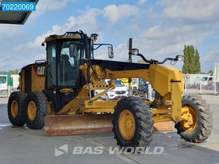 γκρέιντερ Caterpillar 140M προς πώληση απεικόνιση 7 γκρέιντερ Caterpillar 140M απεικόνιση 7