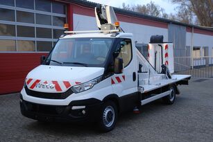 καλαθοφόρο όχημα IVECO Iveco Daily 35S13 LT130TB