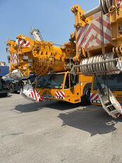 κινητός γερανός Demag AC 500