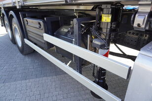 κινητού γερανού MERCEDES-BENZ Arocs 2642 E6 6x4 CRANE HIAB X-HIDUO 188 B-3 REMOTE / NEW 2-SIDE προς πώληση απεικόνιση 21 κινητός γερανός MERCEDES-BENZ Arocs 2642 E6 6x4 CRANE HIAB X-HIDUO 188 B-3 REMOTE / NEW 2-SIDE απεικόνιση 21