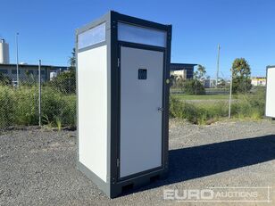 καινούριο κοντέινερ για χώρους υγιεινής 1.1m x 1.25m Portable Toilet