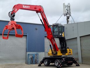καινούριο μηχάνημα διαχείρισης υλικών Sany SMHW 30