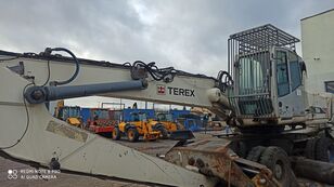 μηχάνημα διαχείρισης υλικών Terex 1704 M