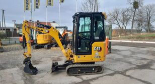 μίνι εκσκαφέας Caterpillar 301.6 2022r 795MTH