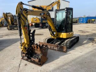 μίνι εκσκαφέας Caterpillar 304E2CR