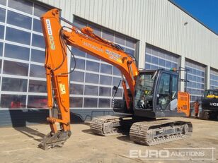 μίνι εκσκαφέας Hitachi ZX130LCN-5