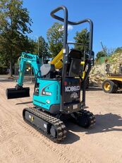 μίνι εκσκαφέα KOBELCO SK 10 SR προς πώληση απεικόνιση 9 καινούριο μίνι εκσκαφέας KOBELCO SK 10 SR απεικόνιση 9