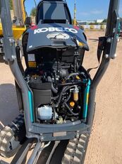 μίνι εκσκαφέα KOBELCO SK 10 SR προς πώληση απεικόνιση 14 καινούριο μίνι εκσκαφέας KOBELCO SK 10 SR απεικόνιση 14